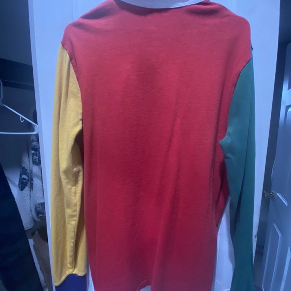 Polo Ralph Lauren Rugby(Multi) - Picture 4 of 4